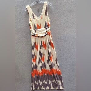 Anthropologie Maeve Maxi Dress